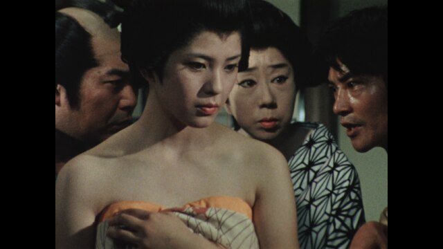 第6回 秘めごとは白い素肌にどうぞ