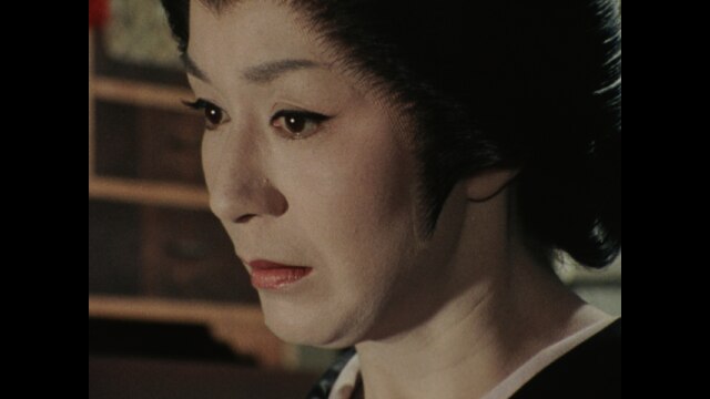 第2回 非道にたてつく紅い刃