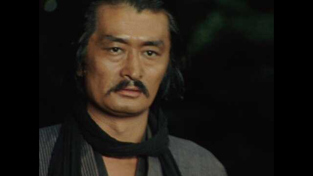 第3回 怒りが火を吹く紅い銃口