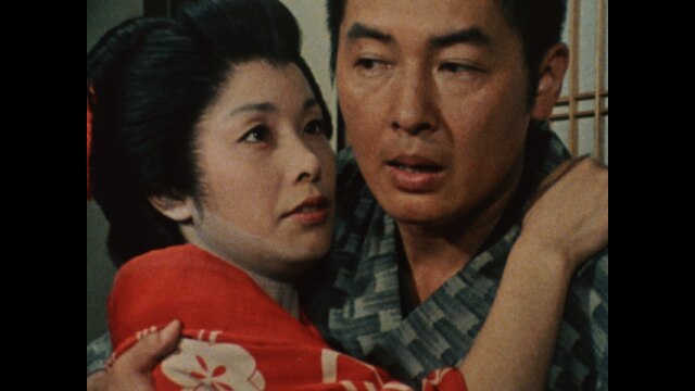 第4回 大奥の天下に挑む紅い声