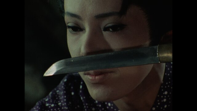 第9回 小判が眼をむく紅い闇