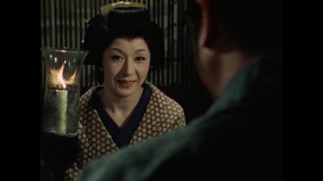 第10回 とらぬ狸の紅い舌