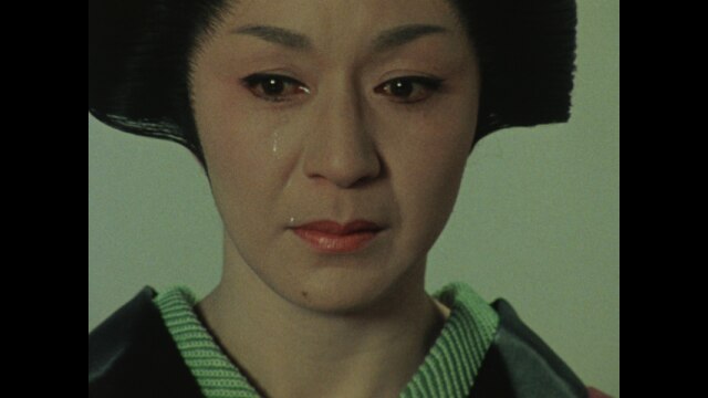 第11回 夜明けに散った紅い命