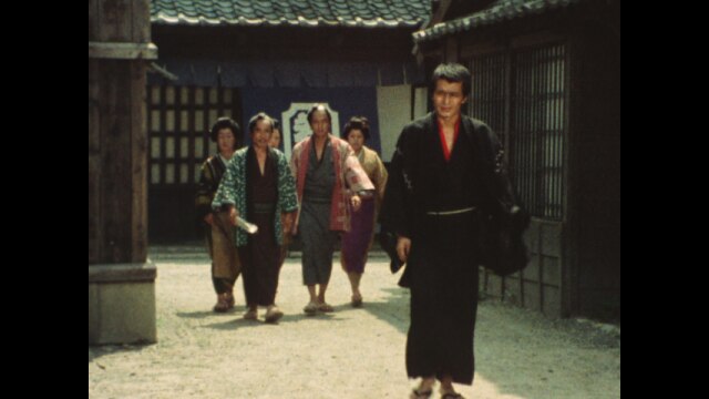 第28回 妖刀無用