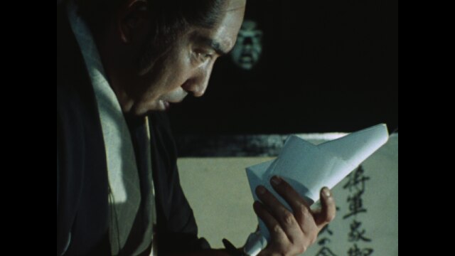 第33回 幽霊無用