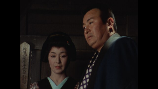 第2回 誘拐されて女よろこぶ