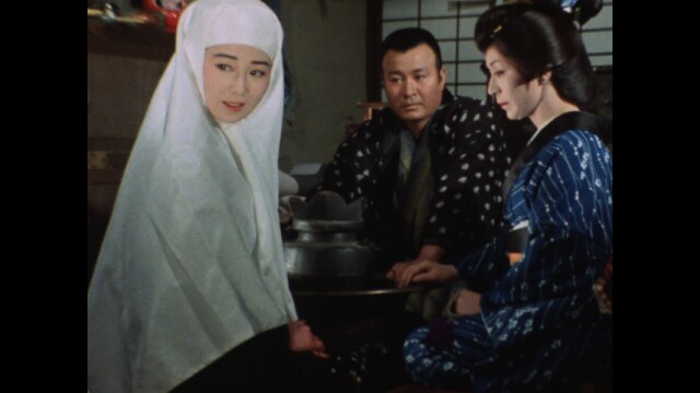 第3回 むかし夫婦いま他人