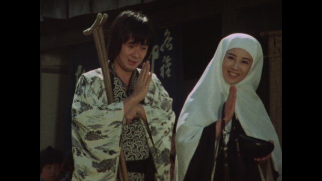 第7回 嘘か真実か　まことが嘘か