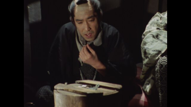 第8回 夢売ります　手折れ花