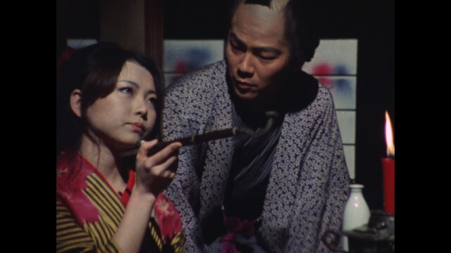 第9回 非行の黒い館は蟻地獄