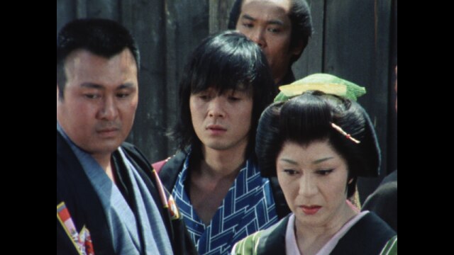 第13回 裏の稼業にまた裏稼業