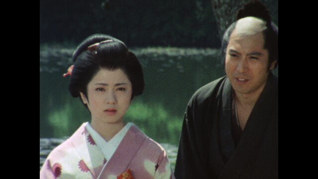 第14回 忠義を売って得を取れ!