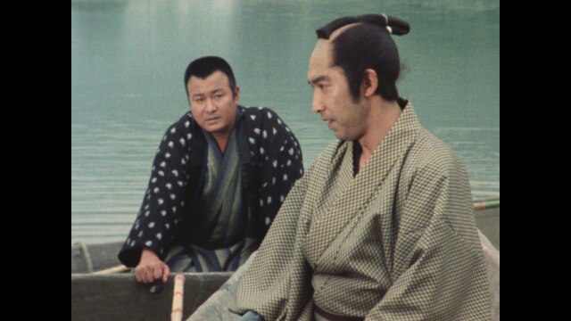 第18回 殺られた主水は夢ん中