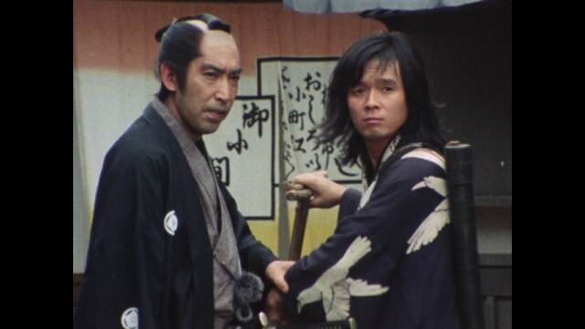 第20回 花嫁に迫る舅の横恋慕