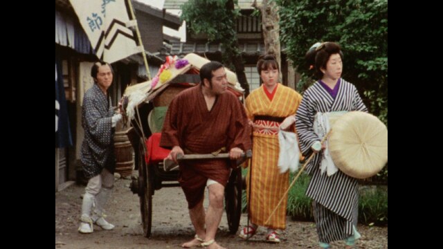 第2回 隠田の水車