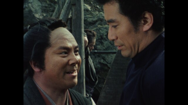 第7回 赤い雪を降らせる怨みの泣き声