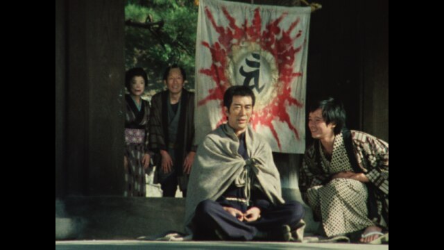 第10回 女は子供を他人の腹に移して死んだ