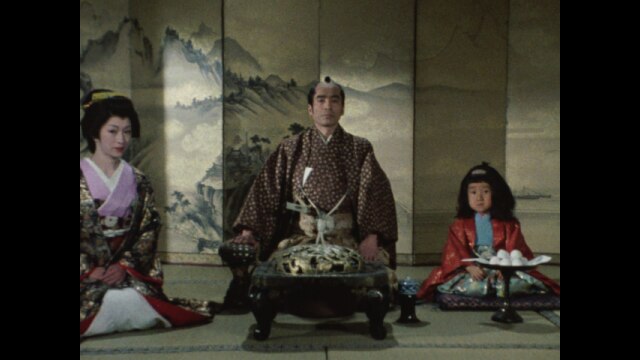 第12回 木が人を引き寄せて昔を語る