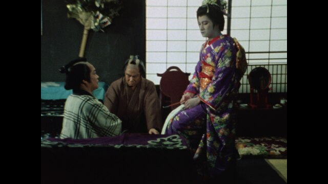 第17回 美人画から抜け出た女は何処へ?