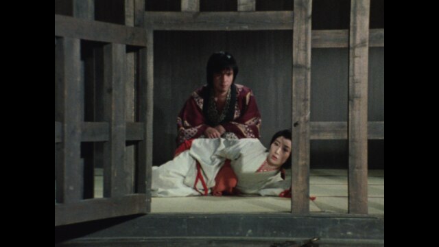 第18回 抜けない刀が過去を斬る!