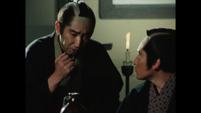 第4回 主水は三途の川を避けられるか?