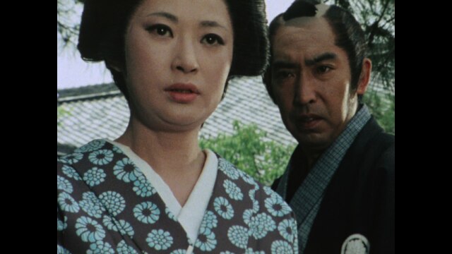 第8回 仕事人が可愛いい女を殺せるか?