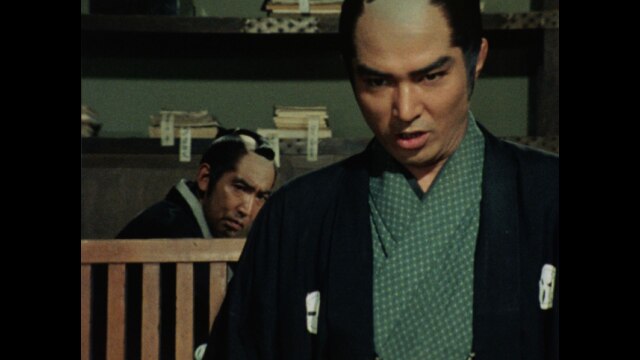 第19回 仕事人が女に惚れて何故悪い?