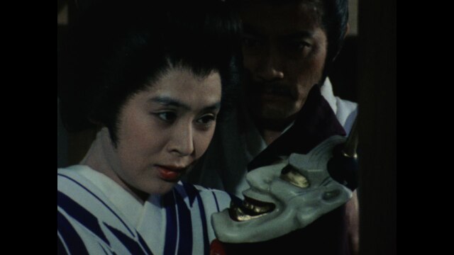 第44回 艶技鬼面潰し