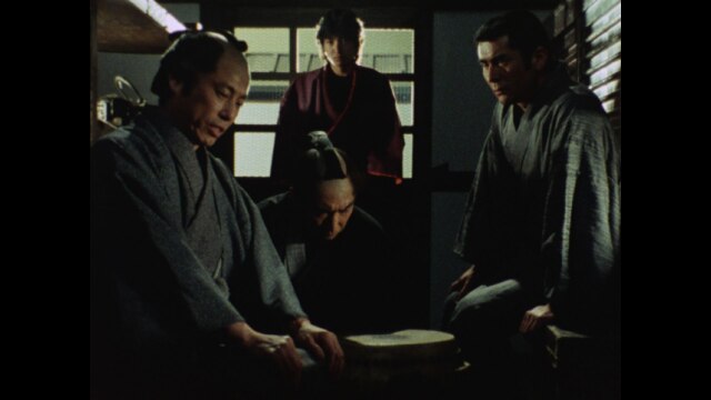 第49回 偽技 浮かれ囃子攻め