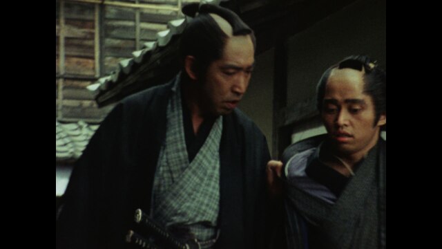 第53回 惚れ技 情炎半鐘割り