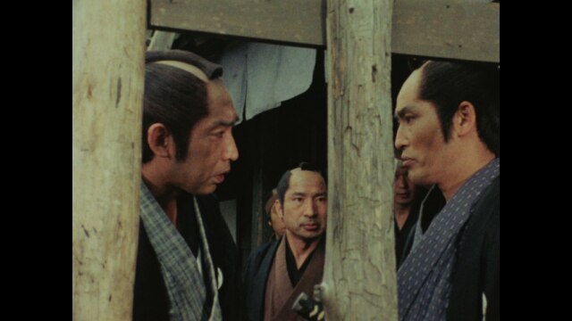第55回 離れ技 孤立水火攻め
