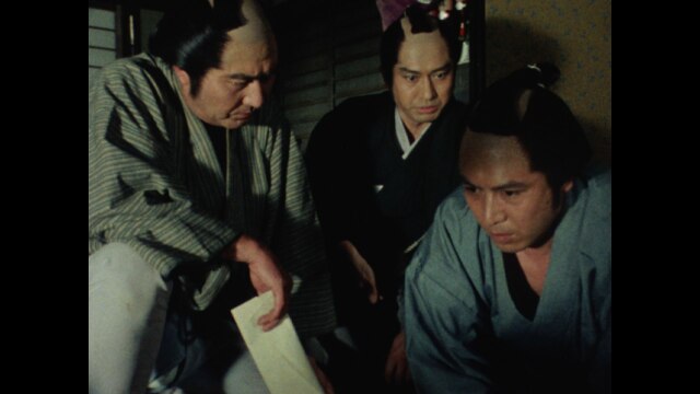 第57回 逆さ技 大どんでん崩し