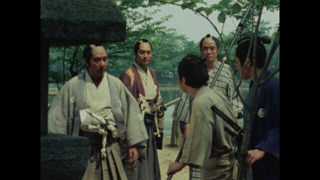 第58回 暴れ技 田楽垂直刺し