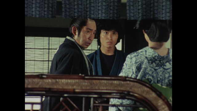第59回 彫り技 喜悦観音一刀斬り