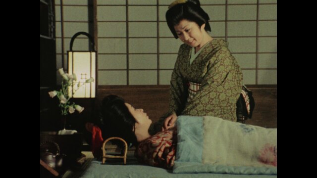 第60回 狙い技 仁義無用斬り