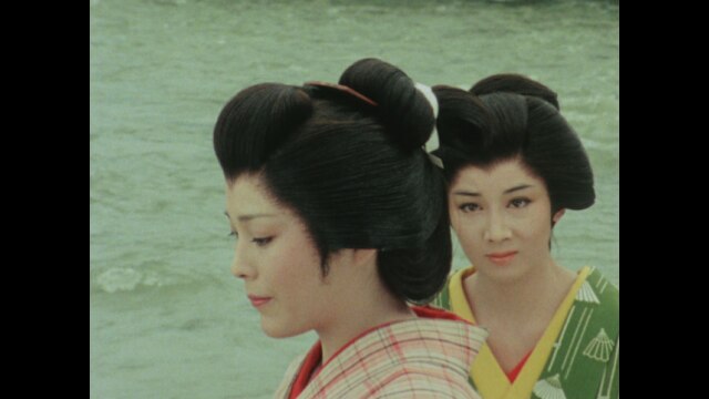 第62回 恨み技 悲愁稲妻刺し