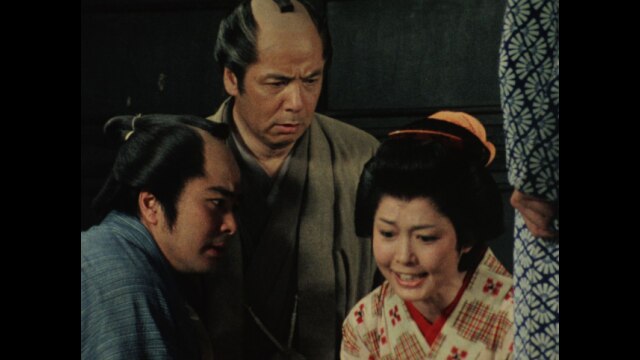 第68回 願い技 奉納絵馬呪い割り
