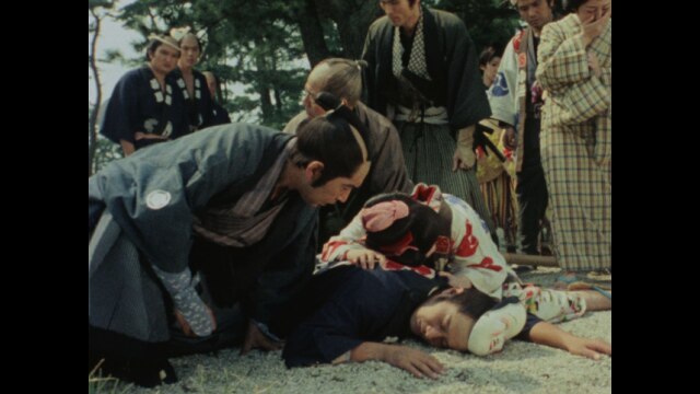 第70回 慕い技 神輿暴れ突き
