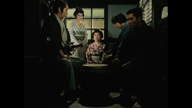 第72回 念じ技 偽説法ざんげ斬り