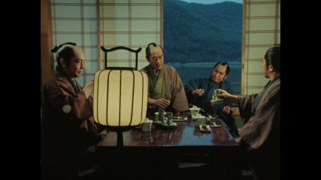 第74回 引き技 強奪押し込み斬り