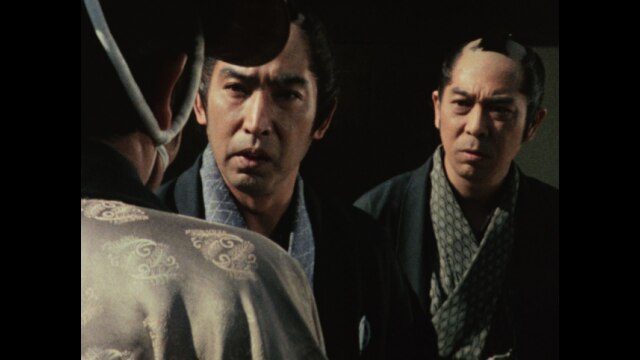 第77回 盗み技 背面逆転倒し