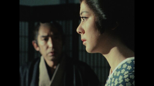 第79回 隠し技 潜入喉輪攻め