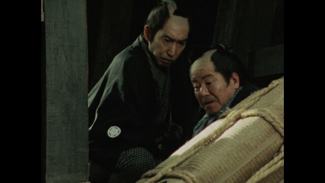 第83回 沈め技 花嫁偽装返し突き