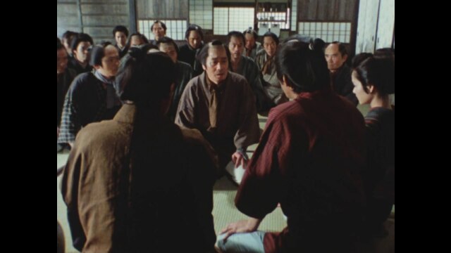 第11話 秋田音頭は国盗り家老の冥土唄－秋田－