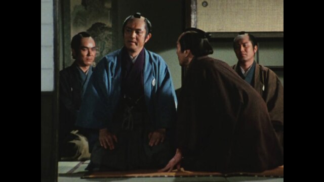 第13話 深川節唄って三途の川渡れ－江戸－