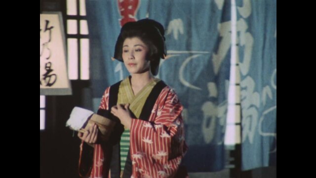 第23話 主水かくれて夜勤する