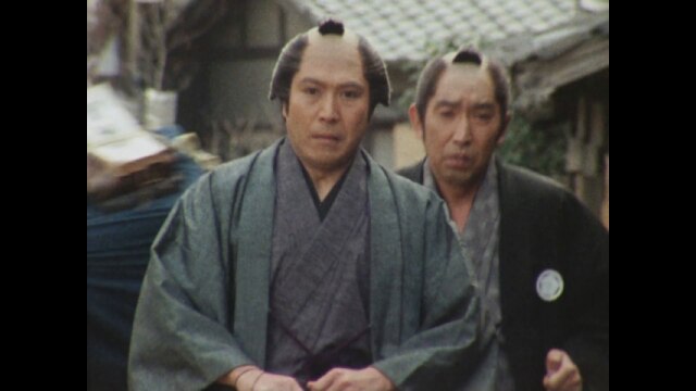 第43話 主水表の仕事に熱中する