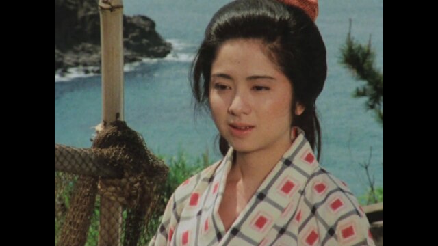 第7話 貝殻節は子捨て唄