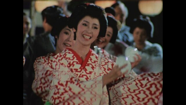 第11話 化け猫騒ぎはのんのこ節