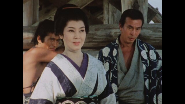 第13話 別れ囃子は阿波踊り